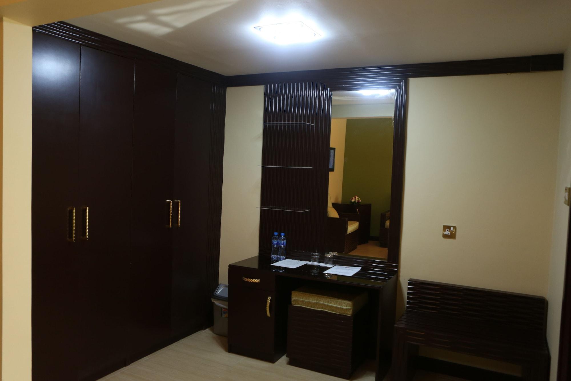 Panorama Hotel Bur Dubai Exterior photo