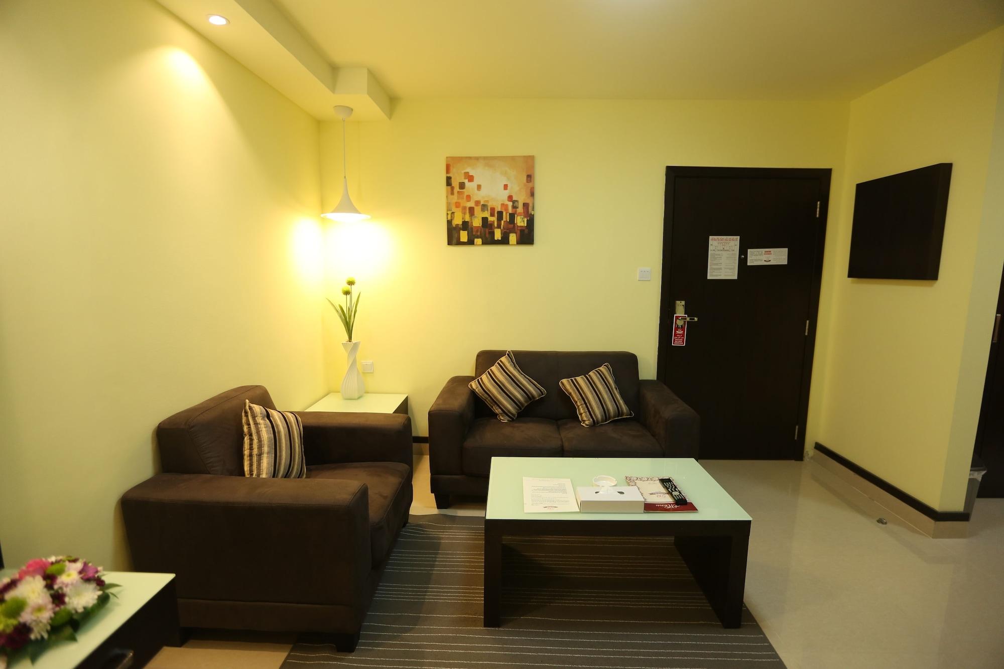 Panorama Hotel Bur Dubai Exterior photo