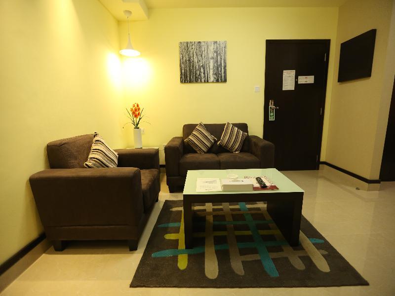 Panorama Hotel Bur Dubai Exterior photo