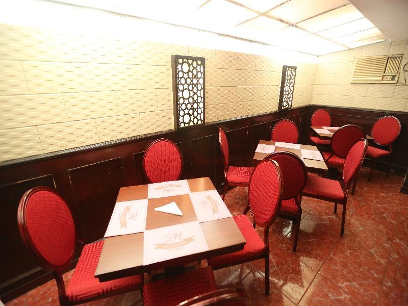Panorama Hotel Bur Dubai Exterior photo