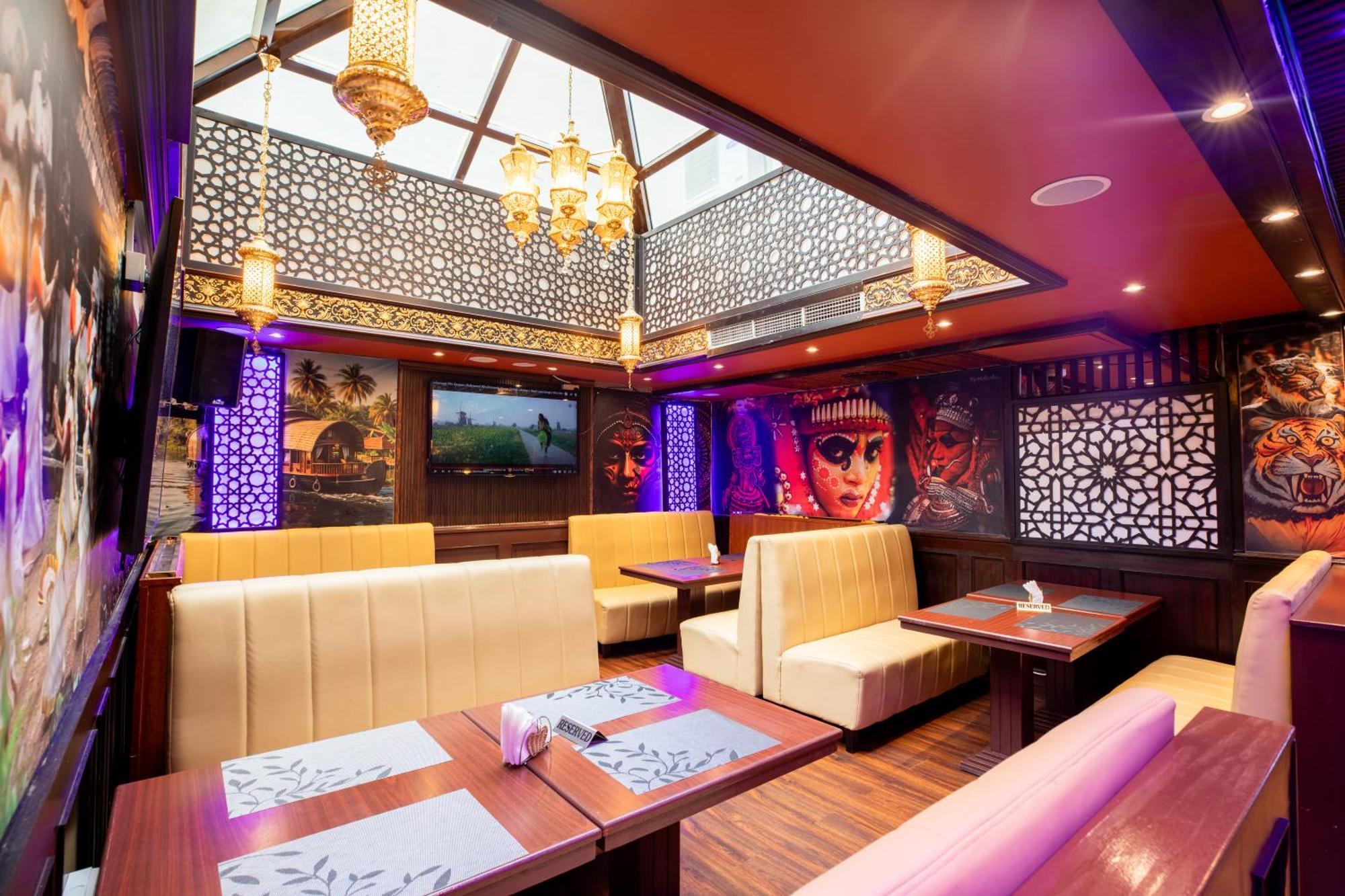 Panorama Hotel Bur Dubai Exterior photo