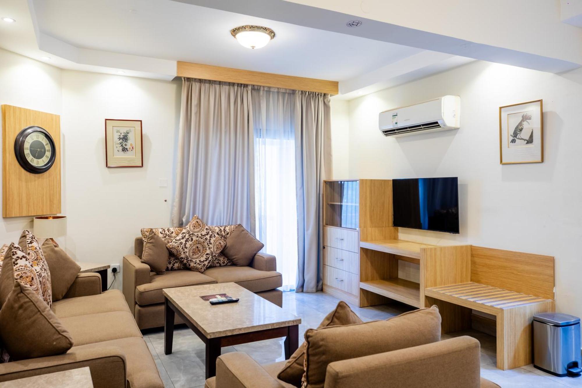 Panorama Hotel Bur Dubai Exterior photo