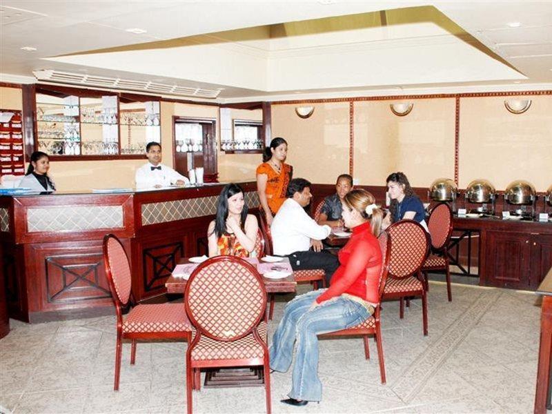 Panorama Hotel Bur Dubai Exterior photo